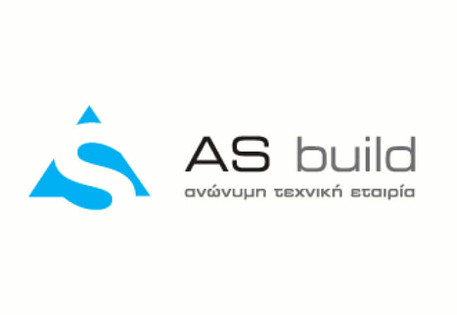 AS Build-Logo
